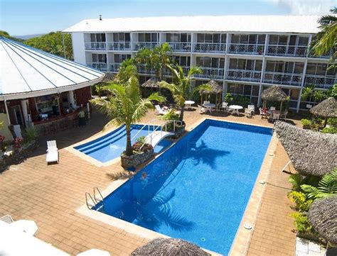 melanesian hotel port vila  Port Vila